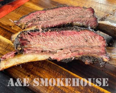 A&E Smokehouse