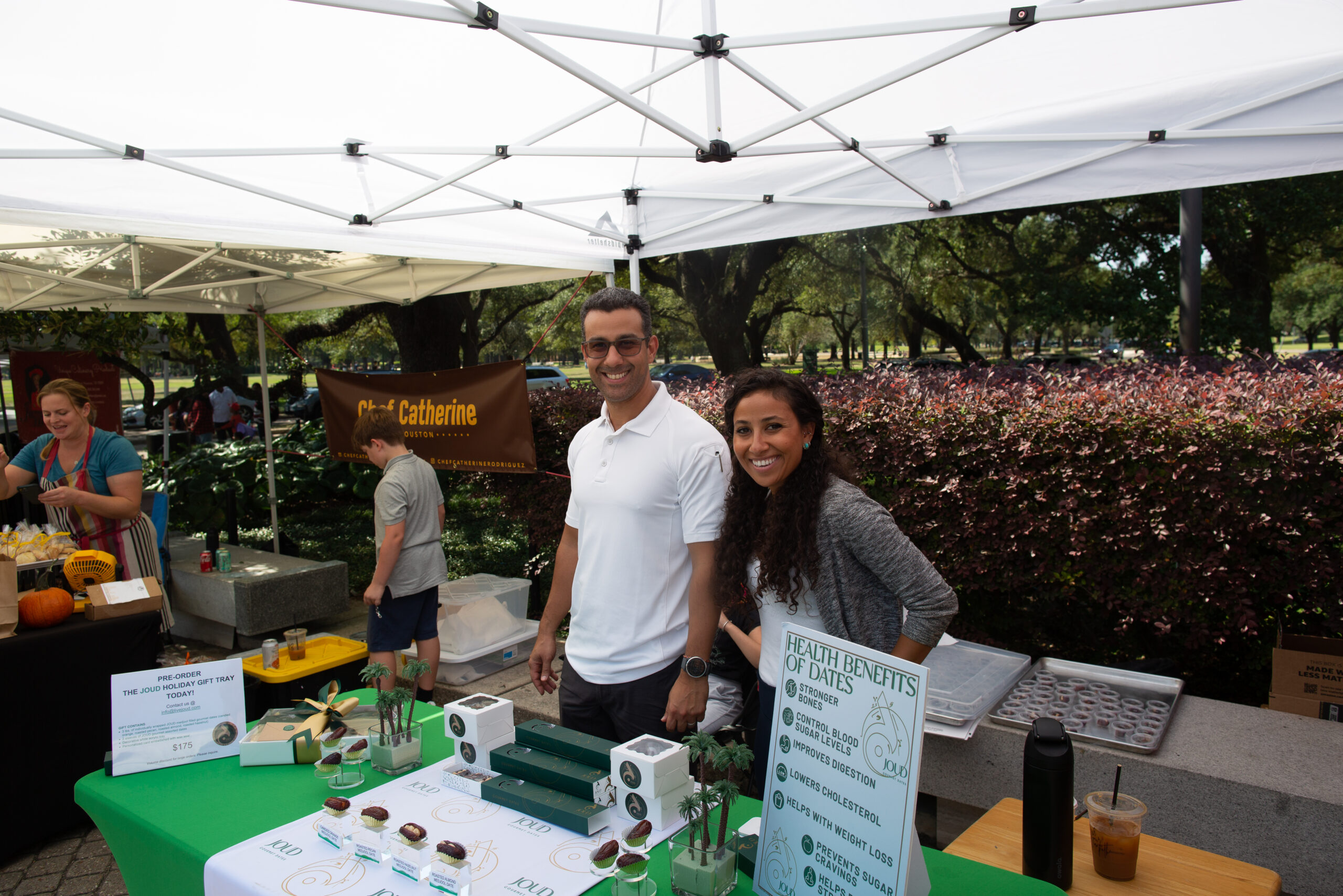 9G6A5158 Eo Web at Braeswood Farmers Market