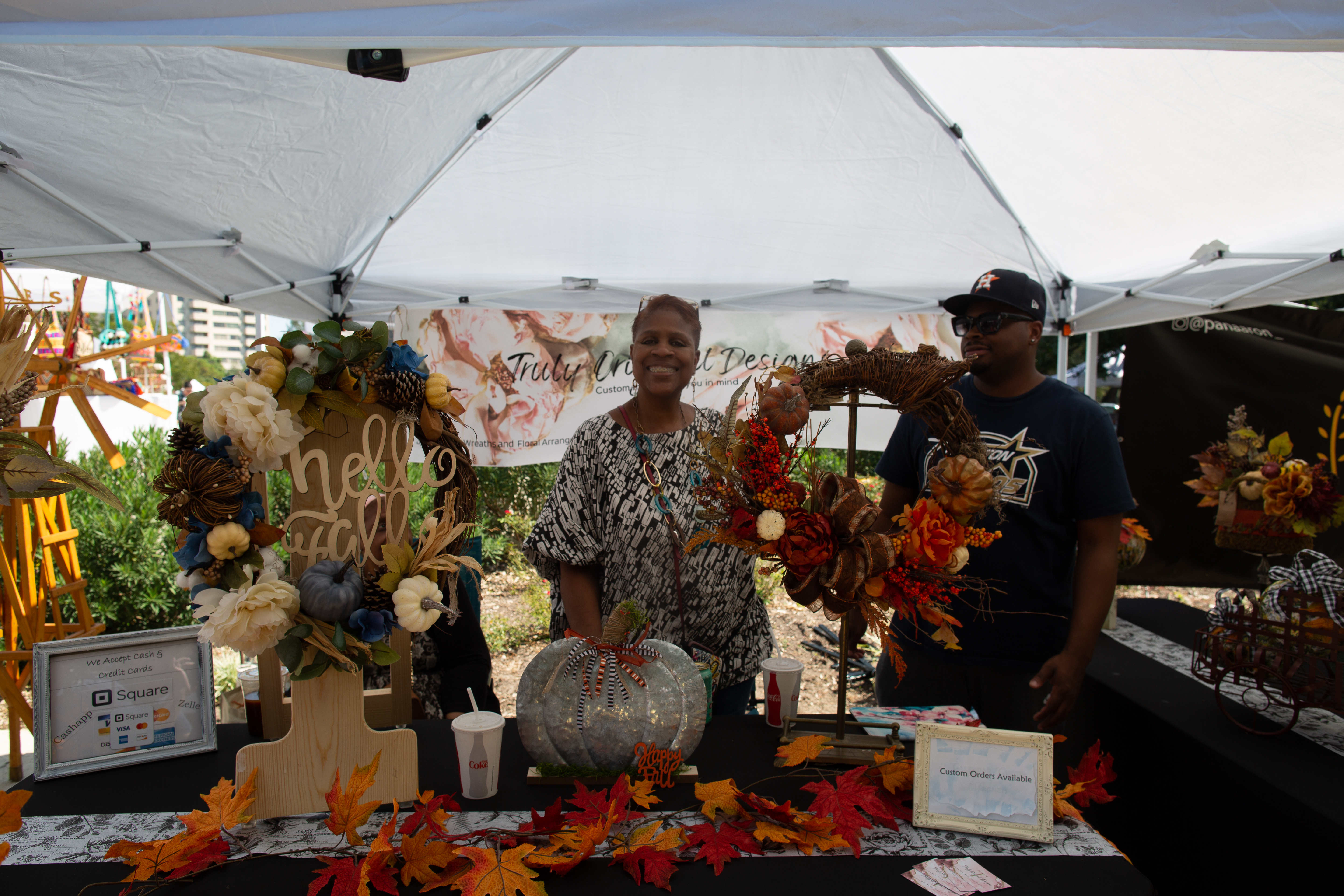 9G6A5167 Eo Web at Braeswood Farmers Market