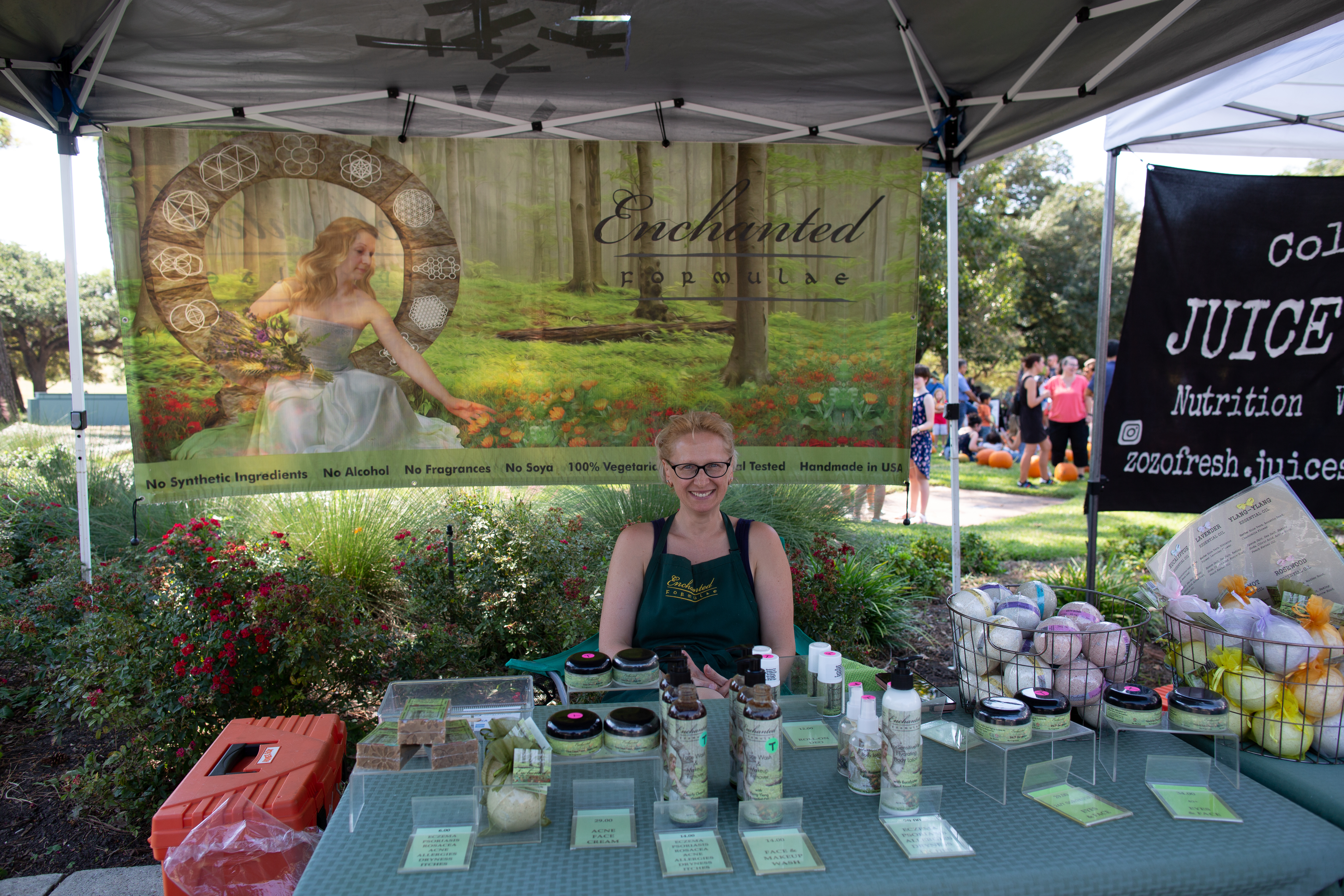 9G6A5203 Eo Web at Braeswood Farmers Market